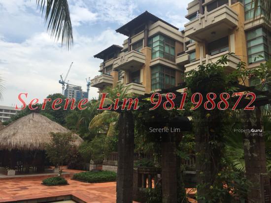 St. Martin Residence (D10), Condominium #171886982